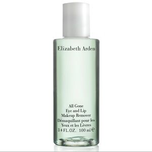 💙3/$30 ELIZABETH ARDEN Eye and Lip Makeup Remover